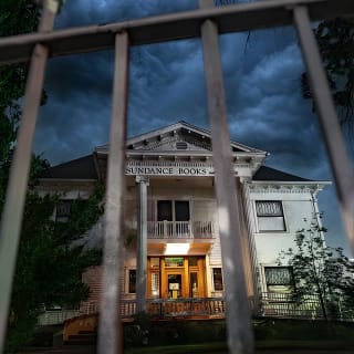 Reno Ghosts Tour 4