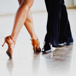 Dance Like a Pro in 45 Mins! 1