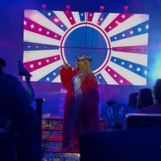 Celebration of DRAG: Saturday Night Drag Show in Seattle 3
