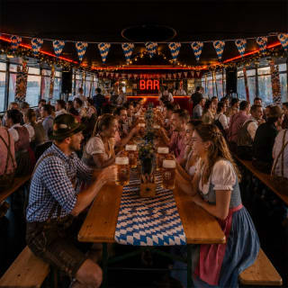 Oktoberfest by Supper & Erdinger - Cadeaubon 4