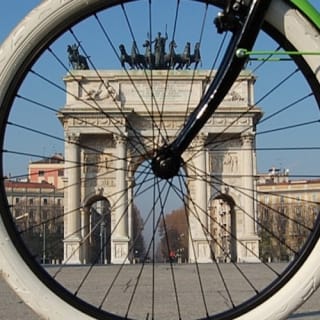 Tour dei segreti della città in bicicletta 4
