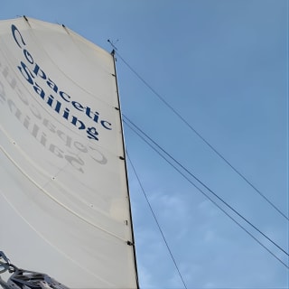Copacetic Day Sail 5