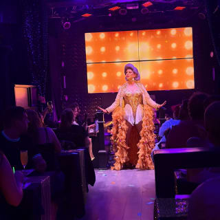 Celebration of DRAG: Saturday Night Drag Show in Seattle 5