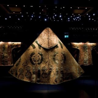 Skip the Line: Waterford Treasures Medieval Museum Admission Ticket 6