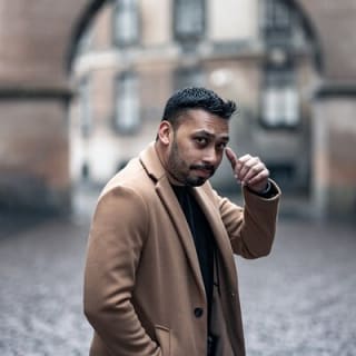 Photo Shoot in Copenhagen with a Personal Photographer 21
