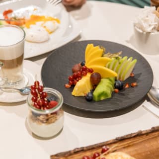 Brunch & Jazz im Hospes Amérigo. 5