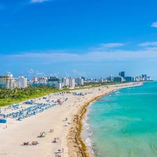 Miami & South Beach Private Plane Tour 6