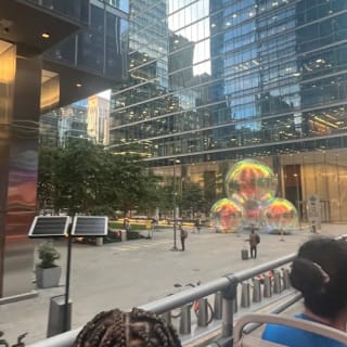 Toronto: Night Bus Tour 7