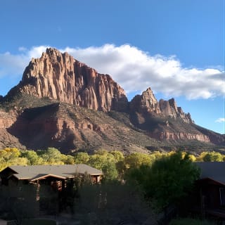 Bryce Canyon und Zion Nationalpark Tagesausflug von Las Vegas 16