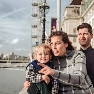 Private Tour: Persönlicher Reisefotografen-Tour in London 25