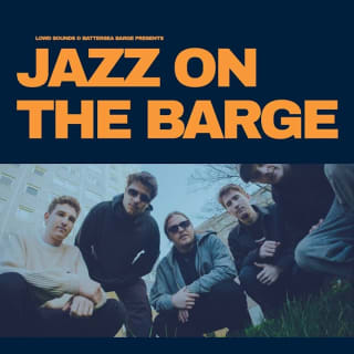 Jazz On The Barge Presents - LUCI 1