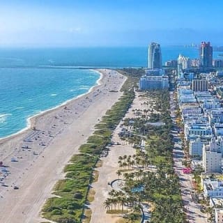 Miami & South Beach Private Plane Tour 7