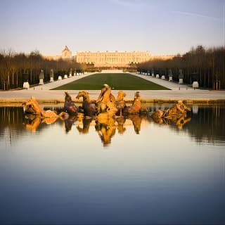 Palacio de Versalles y Casa de Monet en Giverny Visita guiada con almuerzo desde París 22