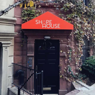 Sweat It Out At Shape House LA 2