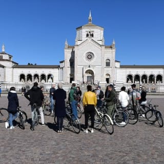 Tour dei segreti della città in bicicletta 5