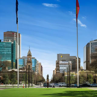 Adelaide Highlights, Hahndorf & McLaren Vale Wine Tasting e Sightseeing Tour 7