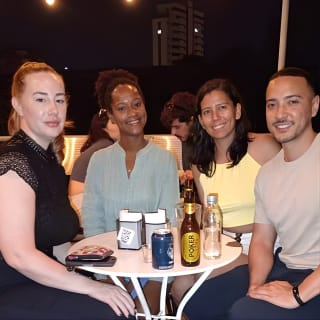 Salsa Bar Hopping à Cali 9