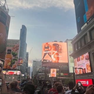 Toronto: Night Bus Tour 8