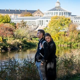 Photo Shoot in Copenhagen with a Personal Photographer 23