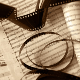 Los primeros compases de la música cinematográfica 1