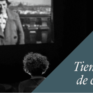 ABONO: Temps de cinema 1