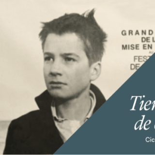 ABONO: Temps de cinema 2