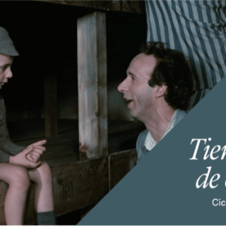 ABONO: Temps de cinema 3