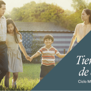 ABONO: Temps de cinema 5