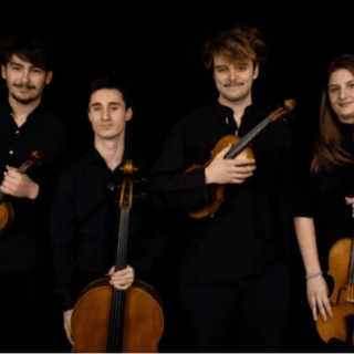 Audiciones íntimas 3
