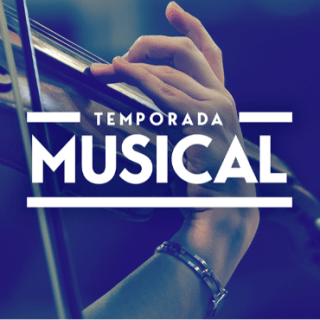 Abono: Temporada musical 1