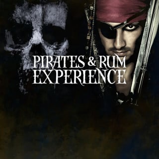 Pirates and Rum Experience 1