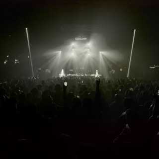 Code 20 Aniversario en Fabrik: abono de 3 días 2