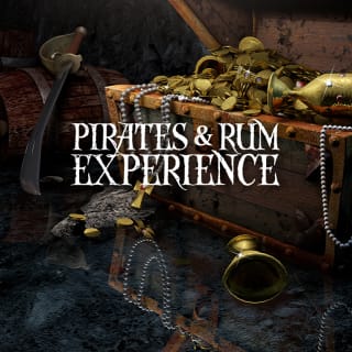 Pirates and Rum Experience 3