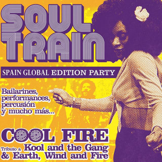 Soul Train Festival: lo mejor de la música negra americana 2