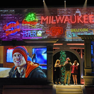Love Actually Live 2