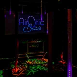 Ladies Night Out at AirOtic Soiree 2