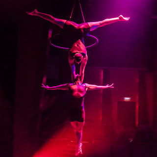 Ladies Night Out at AirOtic Soiree 3