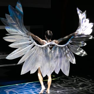 Ladies Night Out at AirOtic Soiree 4