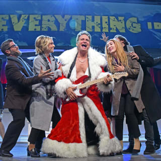 Love Actually Live 3