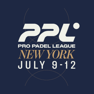Pro Padel League - New York 1
