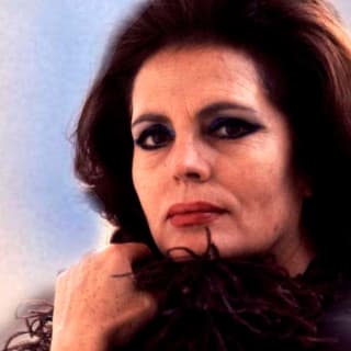 Clássicos de Amália Rodrigues no Palacete 1