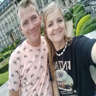 Jeu de piste à la découverte de Bruxelles 5
