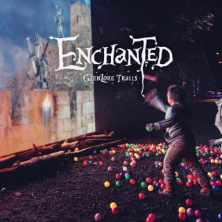 Enchanted: A Magical Halloween Experience 2
