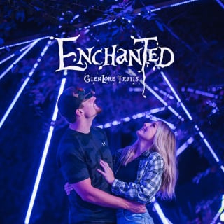 Enchanted: A Magical Halloween Experience 4