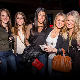 Warm Up with Chicago Whiskey & Wine Festival! 4