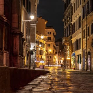 Gioco di esplorazione: Fantasmi di Roma 2