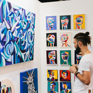 The Other Art Fair Sydney: Independent Art, DJ Sets and More 3