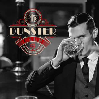 The Dunster Club: The Immersive 1940s Social Club Experience 1