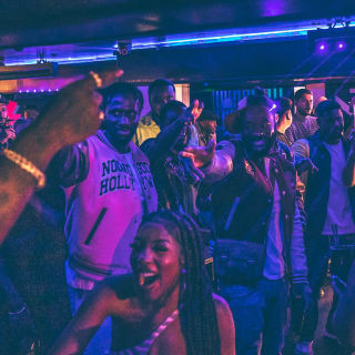 Bad Habits Fridays at Duo 2