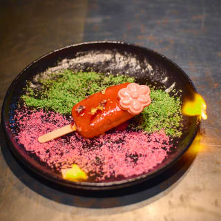 The Outstandiful World of Wicked: Shiz University Eatery 5